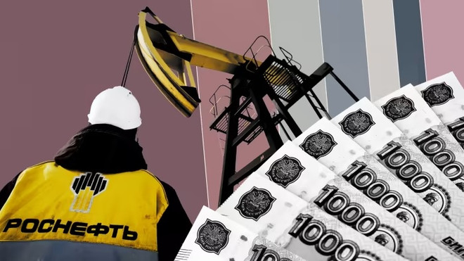 Các doanh nghiệp phương Tây làm ăn ở Nga thiệt hại hơn 100 tỷ euro ảnh 1