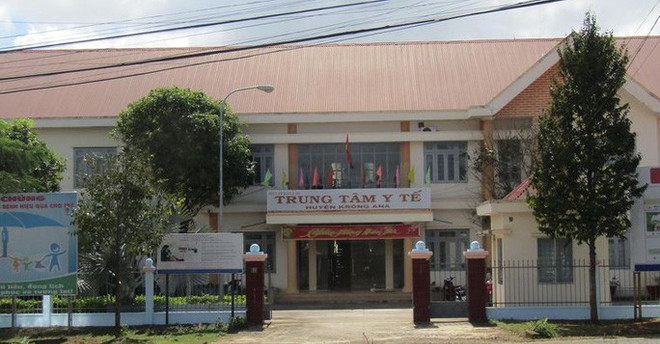 Đắk Lắk: Gần 40 người bị ngộ độc phải nhập viện nghi do ăn bánh mỳ ảnh 1