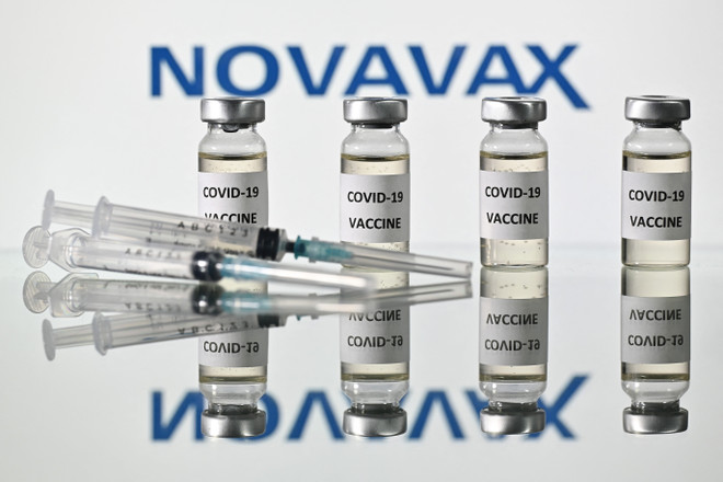 Dịch COVID-19: Novavax bắt đầu giao vaccine cho cơ chế COVAX từ quý 3 ảnh 1