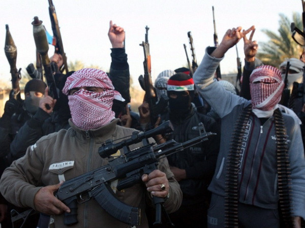 Tổ chức Hồi giáo ISIL: Mối đe dọa lớn đối với Trung Đông ảnh 1