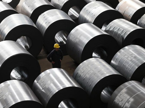 "Mỹ đang gây tổn hại nghiêm trọng tới doanh nghiệp Trung Quốc" ảnh 1