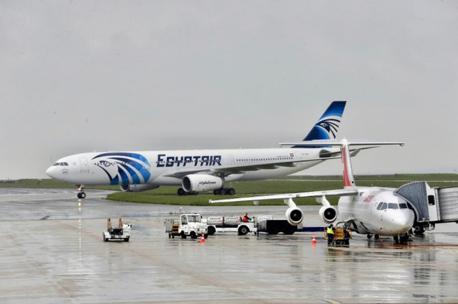 Hãng hàng không EgyptAir chuẩn bị nối lại đường bay tới Qatar ảnh 1