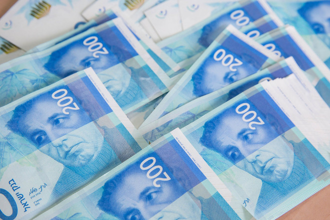 Israel lên kế hoạch mua 30 tỷ USD nhằm ổn định tỷ giá hối đoái ảnh 1