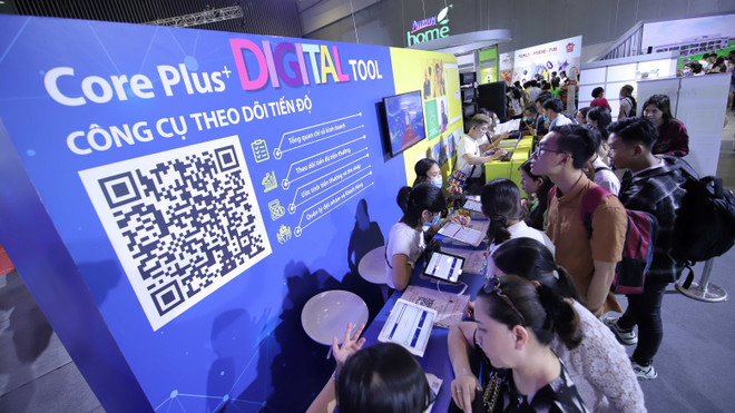 Amway Việt Nam khai mạc triển lãm lớn nhất năm Mega Day 2020 ảnh 3