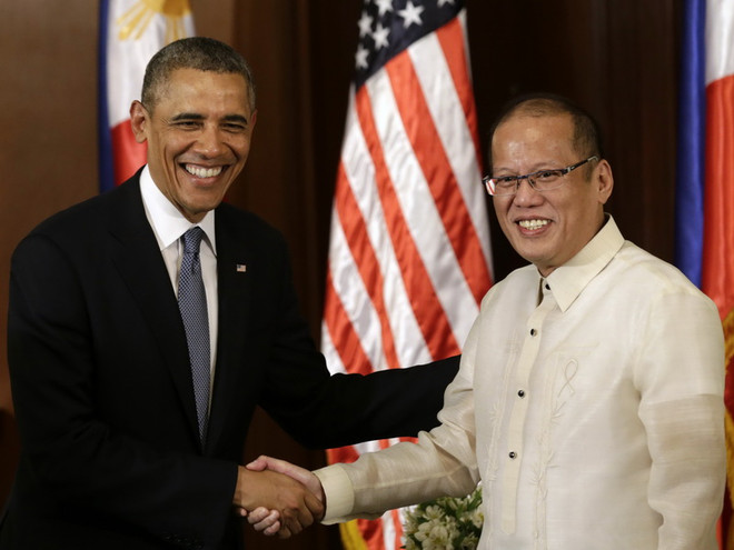 Báo Trung Quốc: Mỹ coi Trung Quốc là "kẻ thù" ảnh 1