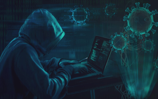 Gia tăng hoạt động tội phạm mạng liên quan đến COVID-19 tại Đức ảnh 1