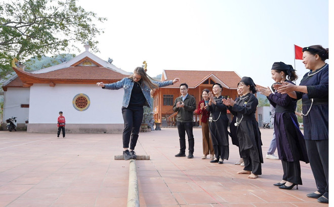 Thái Nguyên: Đầu tư bảo tồn, tôn tạo, phát huy giá trị di sản văn hóa ảnh 2