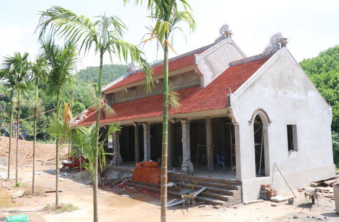 Thái Nguyên: Đầu tư bảo tồn, tôn tạo, phát huy giá trị di sản văn hóa ảnh 3