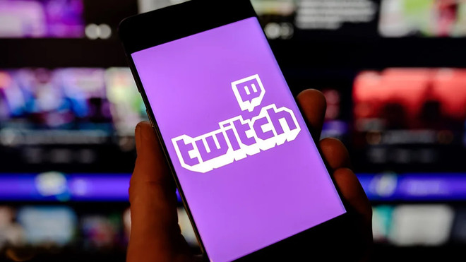 Nền tảng phát trực tiếp Twitch. (Nguồn: Rappler) Nga phạt dịch vụ phát trực tiếp Twitch của Amazon vì đăng tin sai ảnh 1