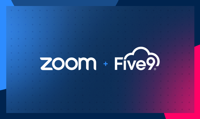 Zoom mua Five9 với giá gần 15 tỷ USD để cạnh tranh Google, Facebook ảnh 1
