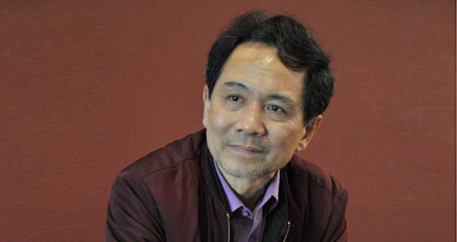 Ra mắt sách thơ của nhà thơ Mai Văn Phấn tại Azerbaijan ảnh 1