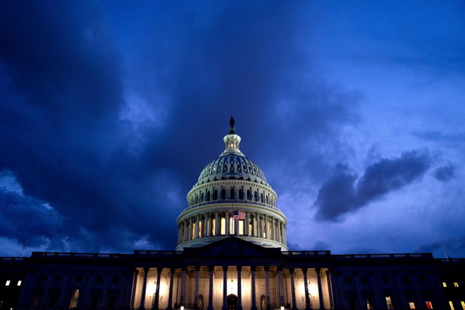 Thượng viện Mỹ phê duyệt khoản viện trợ 12 tỷ USD cho Ukraine ảnh 1