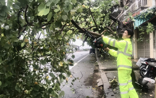 Thừa Thiên-Huế kiến nghị hỗ trợ di dời dân khỏi khu vực nguy cơ sạt lở ảnh 1