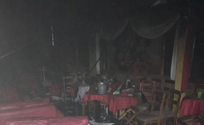 Tấn công bom xăng tại hộp đêm ở Mexico, hàng chục người thiệt mạng ảnh 1