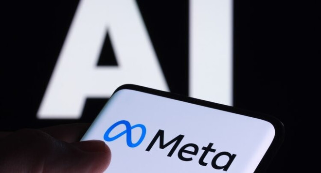 Meta ủng hộ phát triển AI nguồn mở. (Nguồn: Shutterstock) ai-nguon-mo-2-4080.jpg