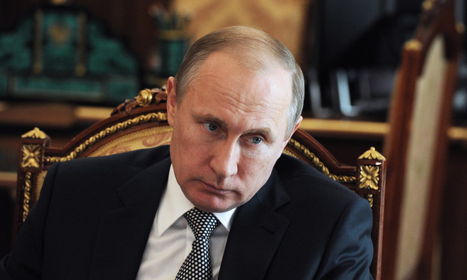 Tây Ban Nha phát lệnh bắt 2 quan chức Nga thân cận với ông Putin ảnh 1