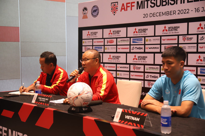 AFF Cup: Việt Nam sẽ "giải mã" Singapore để sớm giành vé vào Bán kết? ảnh 2