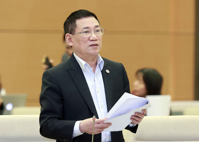 Gỡ vướng huy động vốn vay cho khu vực Đồng bằng sông Cửu Long ảnh 1