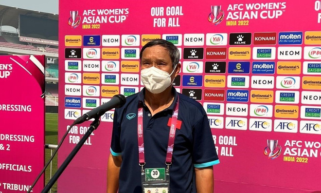 Ngọn lửa khát vọng cống hiến của các "cô gái Vàng" bóng đá Việt Nam ảnh 2