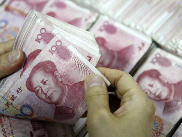 Australia cảnh báo về nguy cơ cho vay tại Trung Quốc ảnh 1