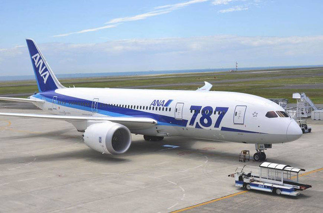 Hãng hàng không ANA đặt mua 70 máy bay Boeing, Airbus ảnh 1