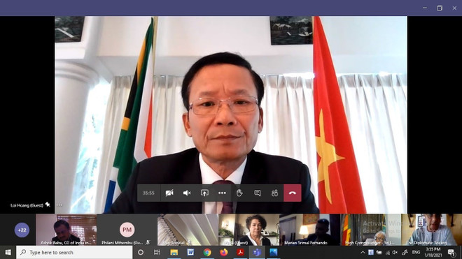 ASEAN mang đến những kinh nghiệm quý báu về thúc đẩy gắn kết ở Nam Á ảnh 2