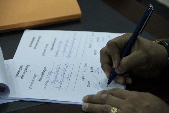 Doanh nghiệp Việt Nam góp sức cùng Campuchia phòng chống dịch COVID-19 ảnh 2