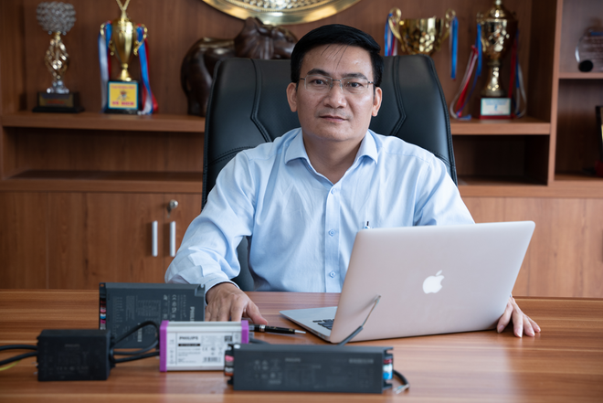 Signify cam kết cùng đối tác OEM bảo vệ hàng chính hãng tại Việt Nam ảnh 1