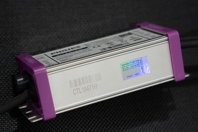 Signify cam kết cùng đối tác OEM bảo vệ hàng chính hãng tại Việt Nam ảnh 2