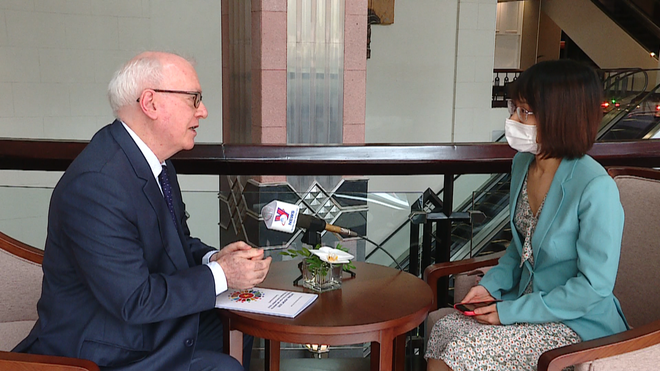 UNDP đánh giá cao nỗ lực của Việt Nam về Mục tiêu phát triển bền vững ảnh 2