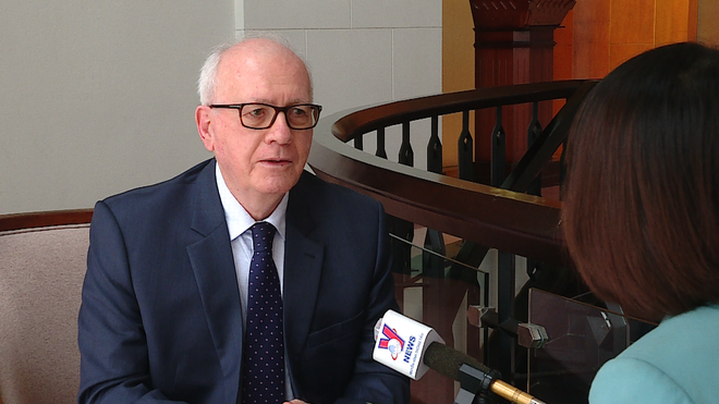 UNDP đánh giá cao nỗ lực của Việt Nam về Mục tiêu phát triển bền vững ảnh 1