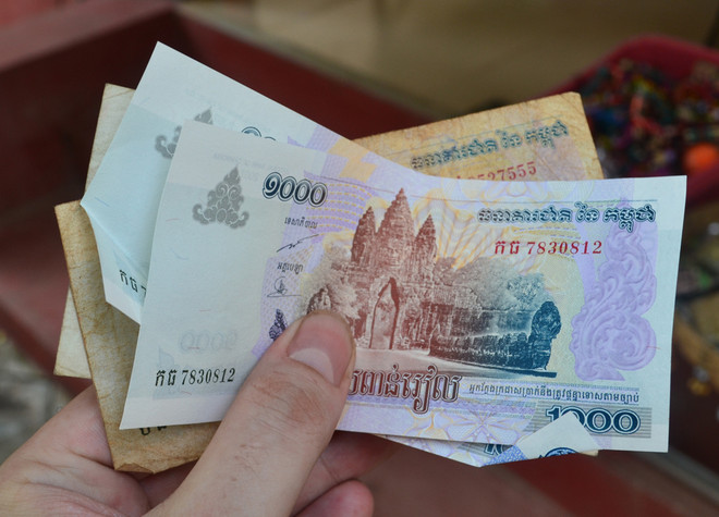 Campuchia thúc đẩy thỏa thuận thanh toán xuyên biên giới với Việt Nam ảnh 1