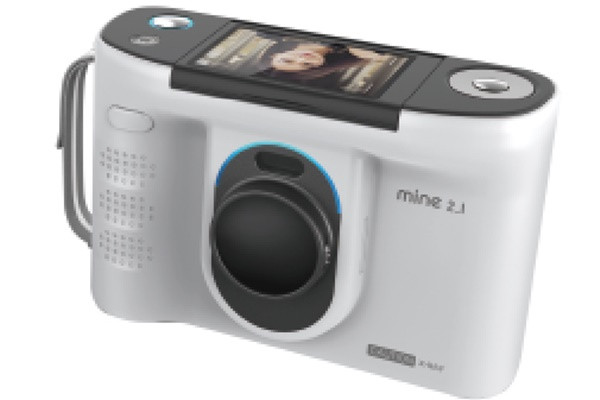 Doanh nghiệp Hàn tìm đối tác qua Triển lãm Công nghiệp Quang học 2020 ảnh 4