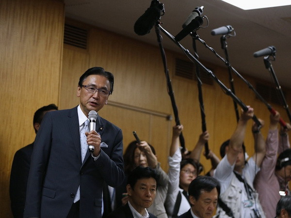 Cơ hội cuối để Triều Tiên giành lại sự tin tưởng của quốc tế ảnh 1