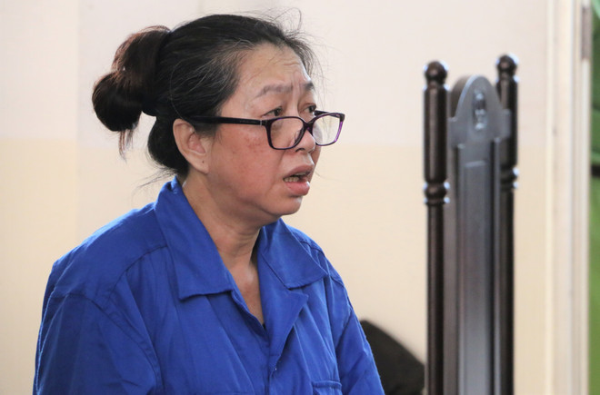 Tòa bác kháng cáo kêu oan, y án với "trùm buôn lậu" Mười Tường ảnh 1