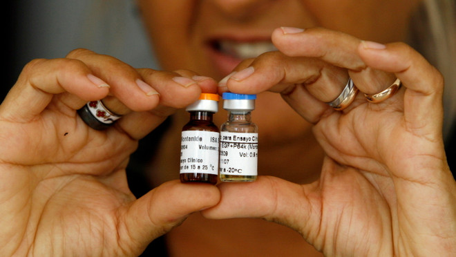 Dược phẩm Cuba có thể kiểm soát ung thư trong những năm tới ảnh 1