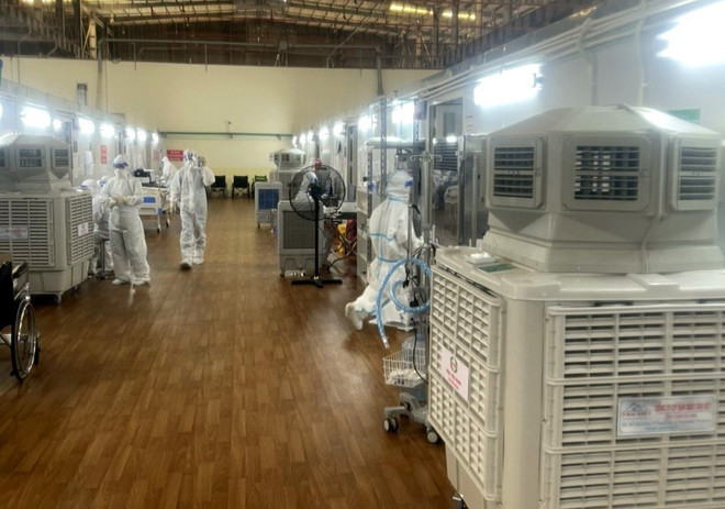 Chuyển điều tra 7 vụ sai phạm trong lĩnh vực mua sắm thiết bị y tế ảnh 1