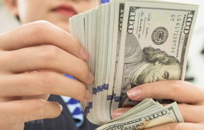 Reuters: Đà suy giảm của đồng USD có thể kéo dài sang năm 2021 ảnh 1