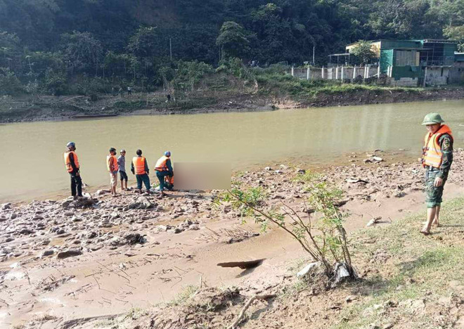 Liên tiếp xảy ra các vụ đuối nước thương tâm làm 4 học sinh tử vong ảnh 1