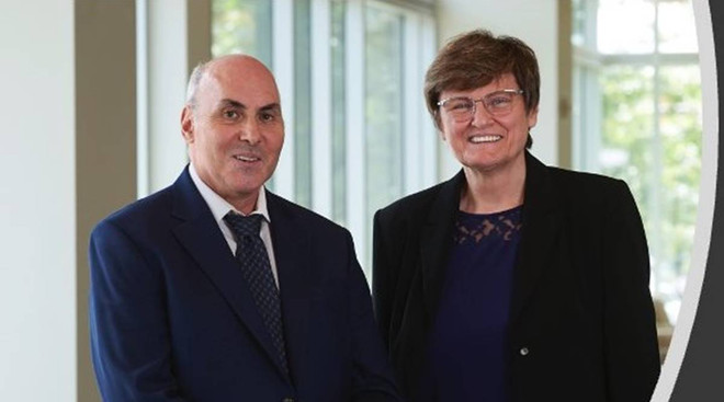 Nghiên cứu về công nghệ mRNA là ứng viên sáng giá cho giải Nobel ảnh 1