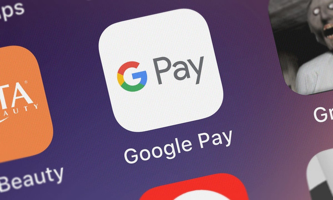 Google dừng dự án tích hợp thanh toán di động vào ứng dụng Google Pay ảnh 1