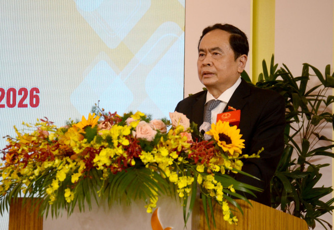 Triển khai kế hoạch công tác HĐND khu vực miền Trung và Tây Nguyên ảnh 2