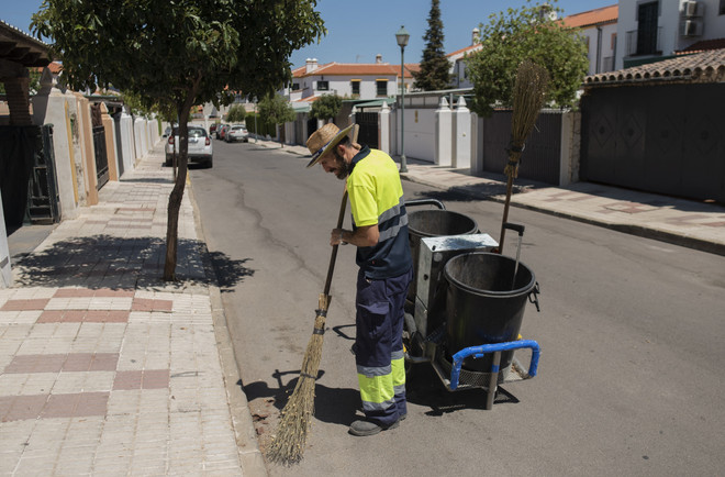 WHO lo ngại về ảnh hưởng của nắng nóng với sức khỏe người dân ảnh 1