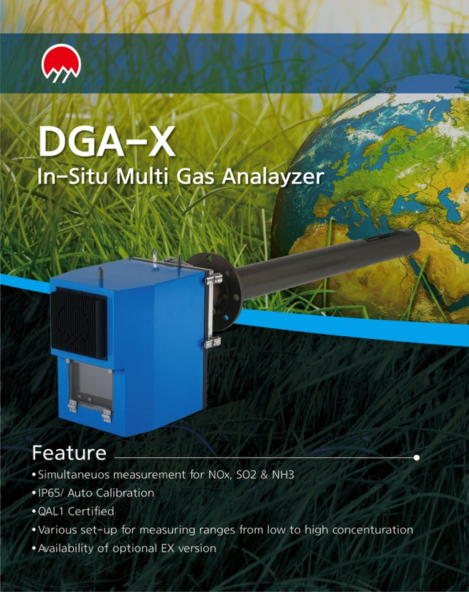 Dongwoo Optron và DAON C&T giới thiệu sản phẩm mới tại Entech Vietnam ảnh 1