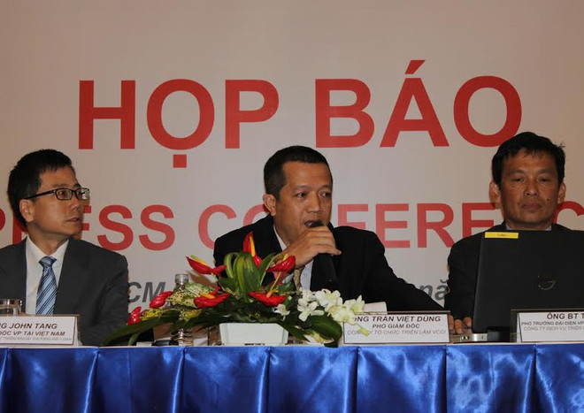 230 doanh nghiệp dự triển lãm công nghiệp thực phẩm, dược phẩm ảnh 1