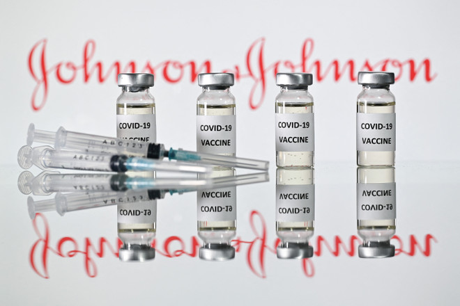 WHO khuyến nghị dùng vaccine Johnson & Johnson ngừa biến thể COVID-19 ảnh 1