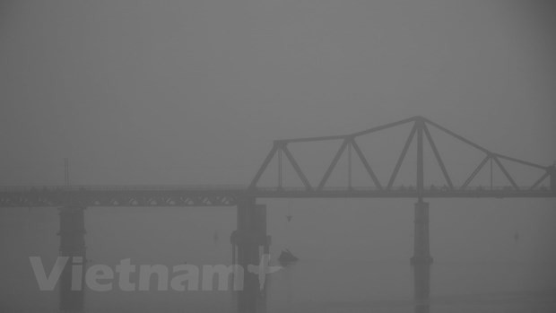 Tây Nguyên và Nam Bộ nắng khô, Bắc Bộ có mưa phùn kèm sương mù ảnh 1