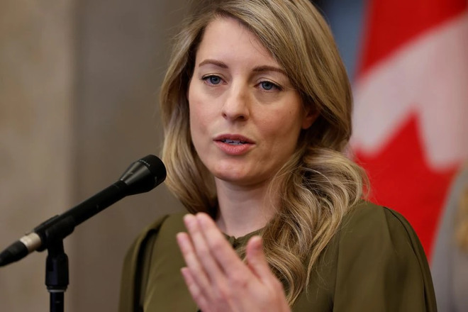 Canada mở rộng danh sách trừng phạt với 20 cá nhân, thực thể Iran ảnh 1