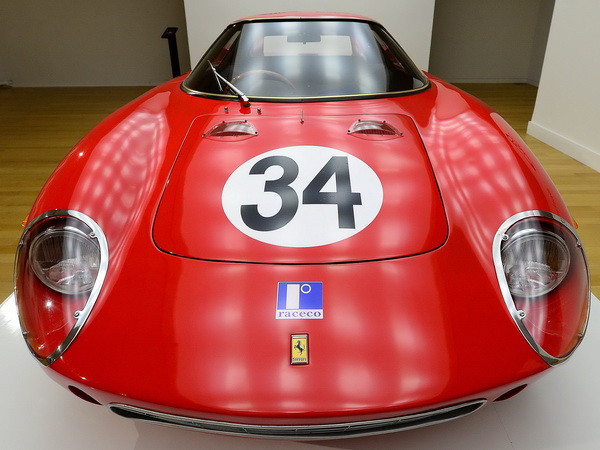 Sotheby đấu giá bộ sưu tập 34 chiếc ôtô cổ quý hiếm ảnh 3