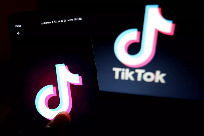 Quân đội Mỹ cấm binh sỹ sử dụng ứng dụng TikTok ảnh 1